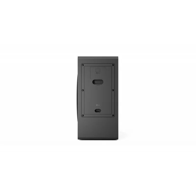 Barra de som LG S95TR 9.1.5 canais 810 W RMS com subwoofer sem fios 220 W, preto