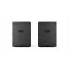 Barra de som LG S95TR 9.1.5 canais 810 W RMS com subwoofer sem fios 220 W, preto
