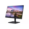 Samsung T45F monitor de computador 61 cm (24 polegadas) 1920 x 1200 píxeis WUXGA LCD preto