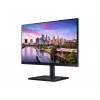 Samsung T45F monitor de computador 61 cm (24 polegadas) 1920 x 1200 píxeis WUXGA LCD preto