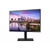 Samsung T45F monitor de computador 61 cm (24 polegadas) 1920 x 1200 píxeis WUXGA LCD preto