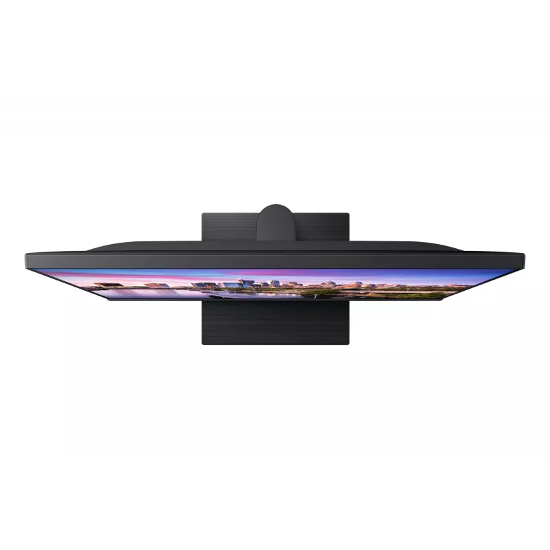 Samsung T45F monitor de computador 61 cm (24 polegadas) 1920 x 1200 píxeis WUXGA LCD preto