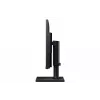 Samsung T45F monitor de computador 61 cm (24 polegadas) 1920 x 1200 píxeis WUXGA LCD preto