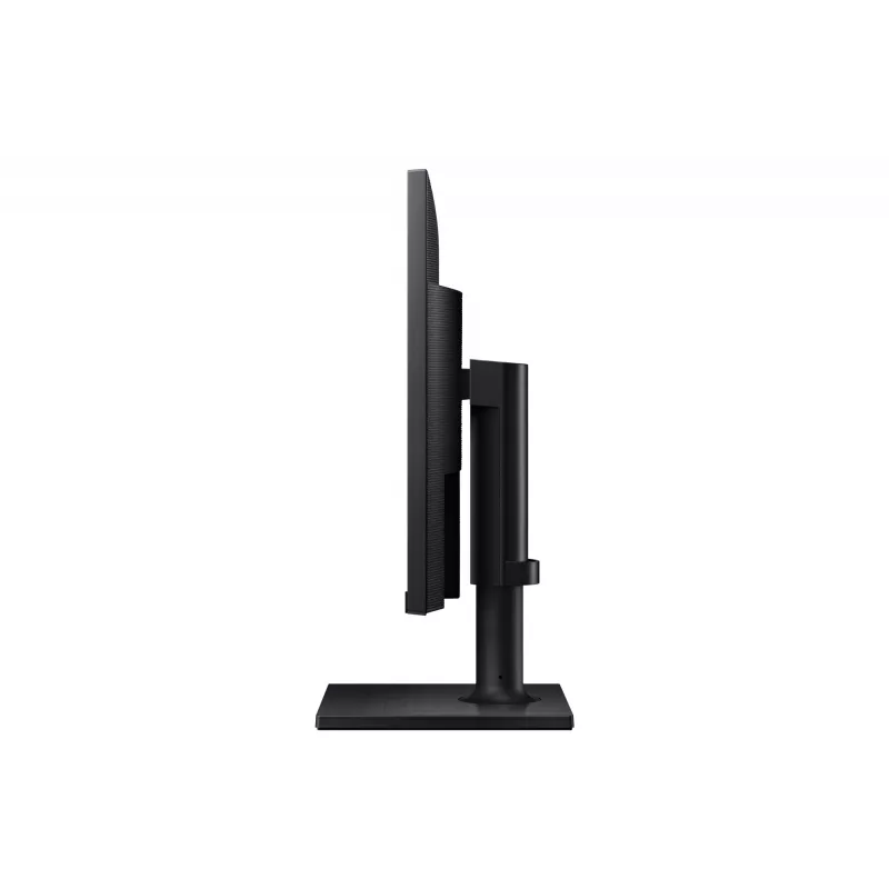 Samsung T45F monitor de computador 61 cm (24 polegadas) 1920 x 1200 píxeis WUXGA LCD preto