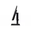 Samsung T45F monitor de computador 61 cm (24 polegadas) 1920 x 1200 píxeis WUXGA LCD preto