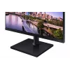 Samsung T45F monitor de computador 61 cm (24 polegadas) 1920 x 1200 píxeis WUXGA LCD preto