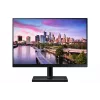 Samsung T45F monitor de computador 61 cm (24 polegadas) 1920 x 1200 píxeis WUXGA LCD preto