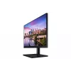 Samsung T45F monitor de computador 61 cm (24 polegadas) 1920 x 1200 píxeis WUXGA LCD preto