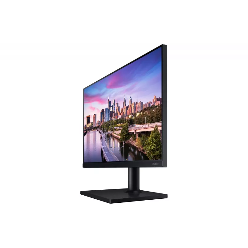Samsung T45F monitor de computador 61 cm (24 polegadas) 1920 x 1200 píxeis WUXGA LCD preto