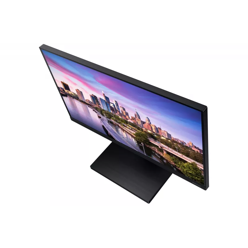 Samsung T45F monitor de computador 61 cm (24 polegadas) 1920 x 1200 píxeis WUXGA LCD preto