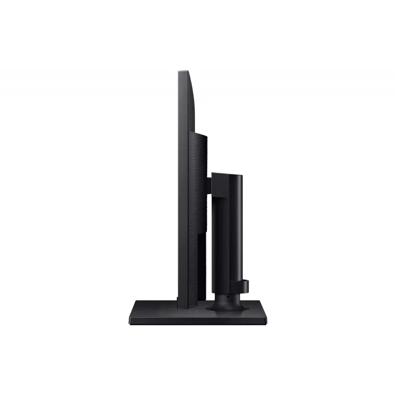 Samsung T45F monitor de computador 61 cm (24 polegadas) 1920 x 1200 píxeis WUXGA LCD preto