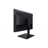 Samsung T45F monitor de computador 61 cm (24 polegadas) 1920 x 1200 píxeis WUXGA LCD preto