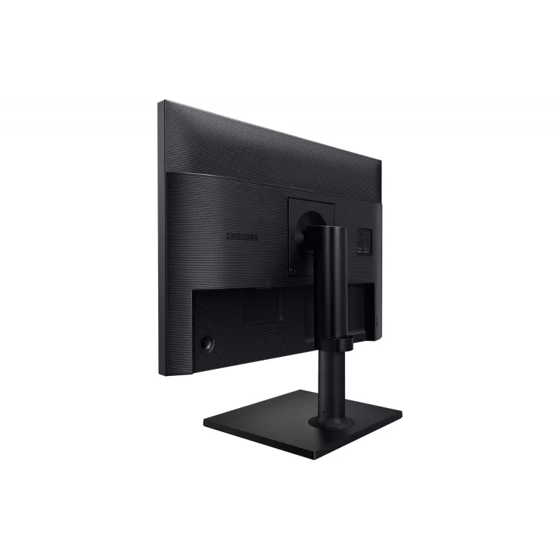 Samsung T45F monitor de computador 61 cm (24 polegadas) 1920 x 1200 píxeis WUXGA LCD preto