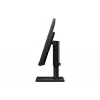 Samsung T45F monitor de computador 61 cm (24 polegadas) 1920 x 1200 píxeis WUXGA LCD preto