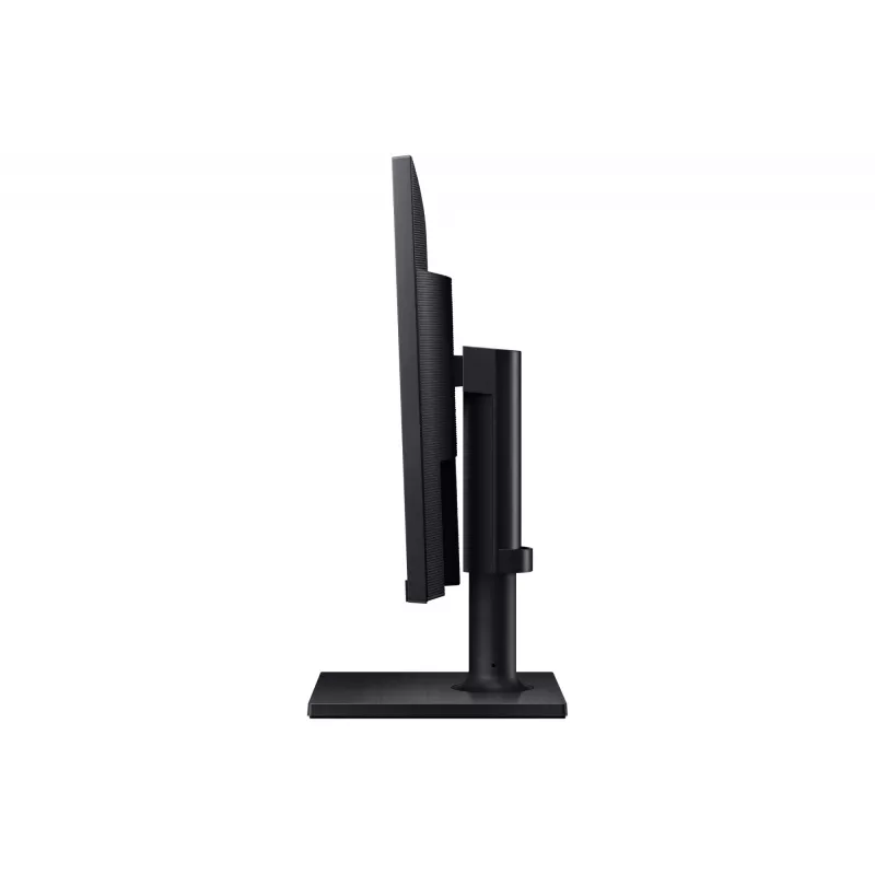 Samsung T45F monitor de computador 61 cm (24 polegadas) 1920 x 1200 píxeis WUXGA LCD preto