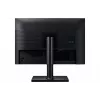 Samsung T45F monitor de computador 61 cm (24 polegadas) 1920 x 1200 píxeis WUXGA LCD preto