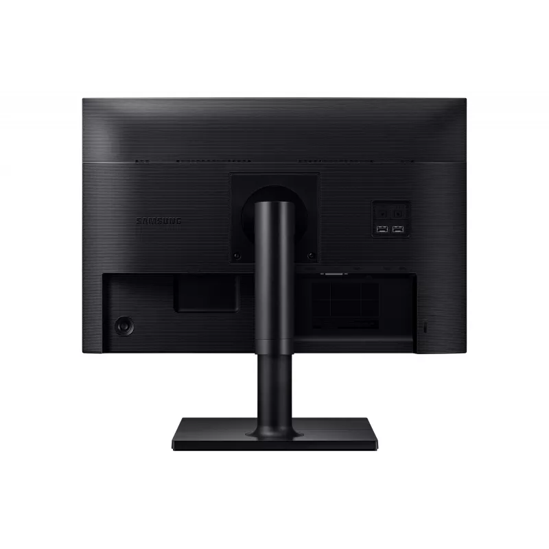 Samsung T45F monitor de computador 61 cm (24 polegadas) 1920 x 1200 píxeis WUXGA LCD preto