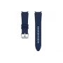 Samsung ET-SFR89LNEGEU acessório para smart wearable pulseira navy fluoroelastómero