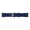 Samsung ET-SFR89LNEGEU acessório para smart wearable pulseira navy fluoroelastómero