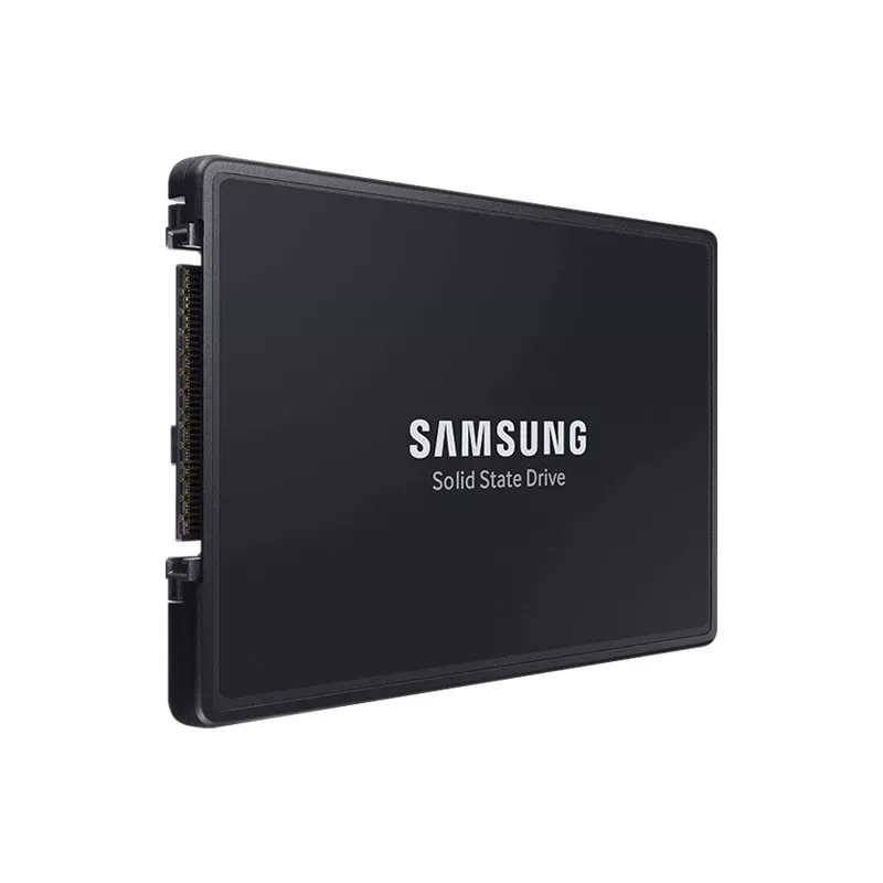 Samsung PM9A3 960 GB 2,5 polegadas PCI Express 4.0 NVMe V-NAND TLC