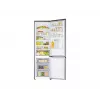 Samsung RB38C600DSA independente 390 L aço inoxidável