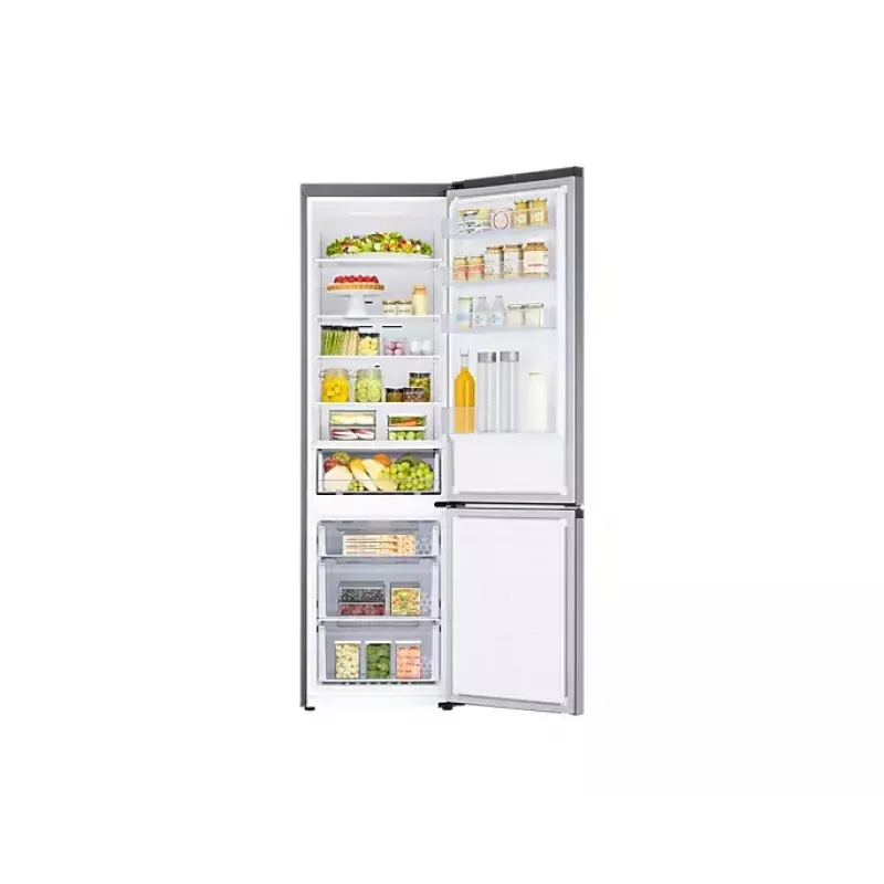 Samsung RB38C600DSA independente 390 L aço inoxidável
