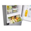 Samsung RB38C600DSA independente 390 L aço inoxidável