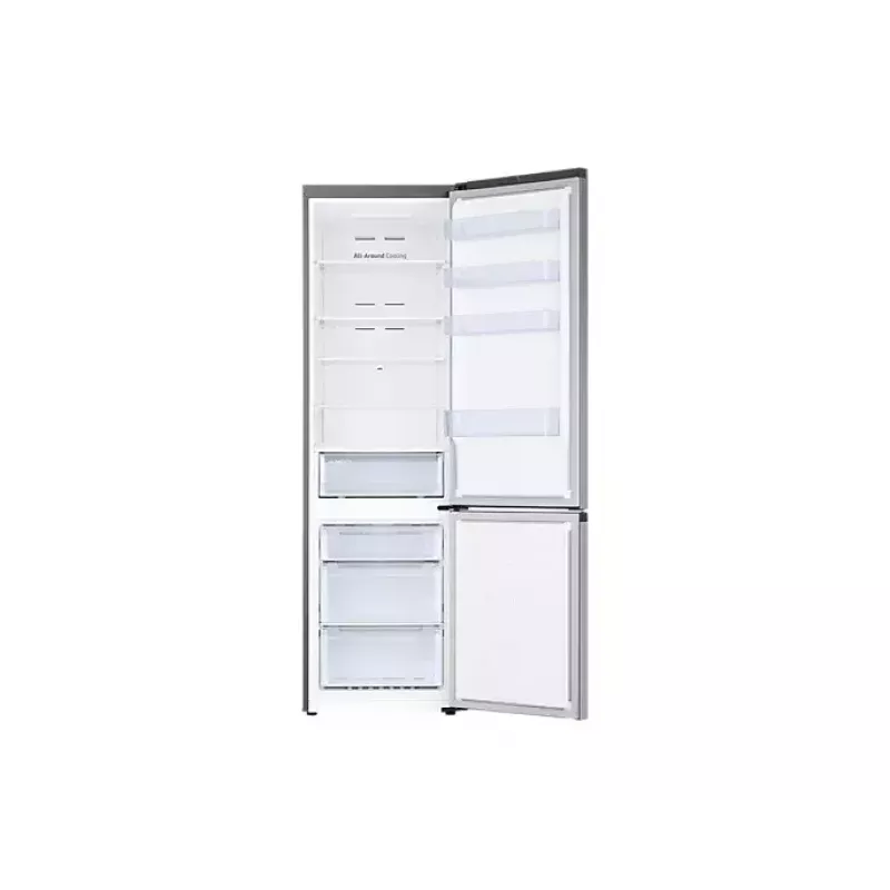 Samsung RB38C600DSA independente 390 L aço inoxidável