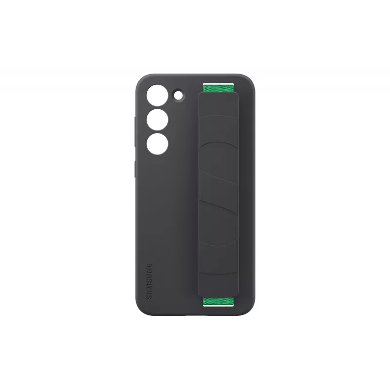 Samsung EF-GS916TBEGWW capa para telemóvel 16,8 cm (6,6 polegadas) capa preta