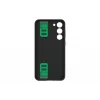 Samsung EF-GS916TBEGWW capa para telemóvel 16,8 cm (6,6 polegadas) capa preta