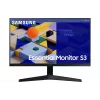 Samsung S31C monitor de computador 68,6 cm (27 polegadas) 1920 x 1080 píxeis Full HD LED preto