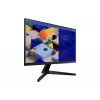 Samsung S31C monitor de computador 68,6 cm (27 polegadas) 1920 x 1080 píxeis Full HD LED preto