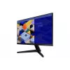 Samsung S31C monitor de computador 68,6 cm (27 polegadas) 1920 x 1080 píxeis Full HD LED preto