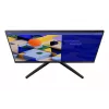 Samsung S31C monitor de computador 68,6 cm (27 polegadas) 1920 x 1080 píxeis Full HD LED preto