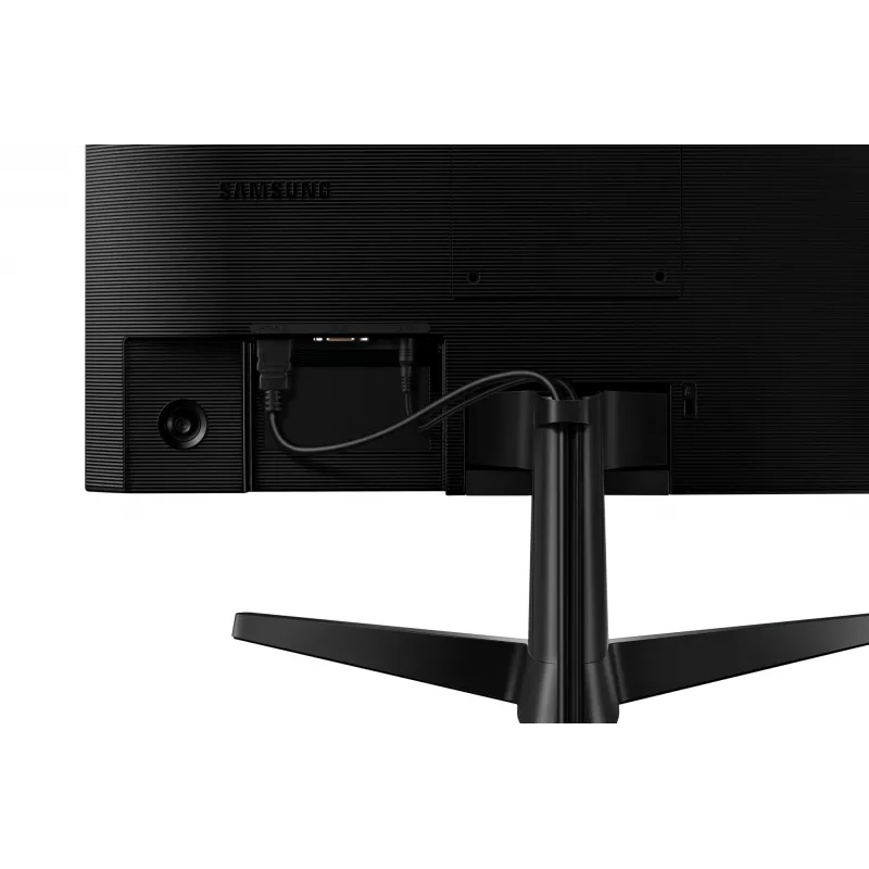 Samsung S31C monitor de computador 68,6 cm (27 polegadas) 1920 x 1080 píxeis Full HD LED preto