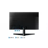 Samsung S31C monitor de computador 68,6 cm (27 polegadas) 1920 x 1080 píxeis Full HD LED preto