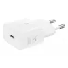 Samsung EP-T2510NWEGWW carregador móvel universal branco USB carregamento rápido interior