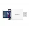 Samsung MB-SY128SB/WW cartão de memória 128 GB SDXC UHS-I