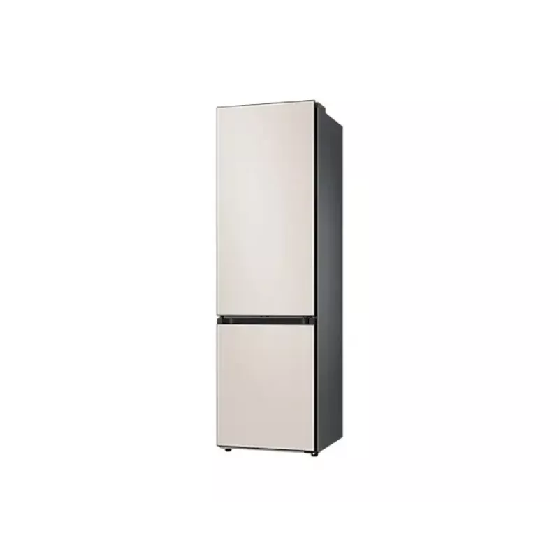 Samsung RB38C7B5D39/EF combinado frigorífico-congelador independente 390 L bege