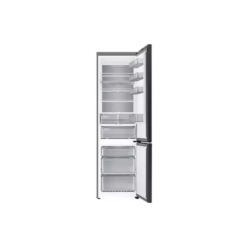 Samsung RB38C7B5D39/EF combinado frigorífico-congelador independente 390 L bege