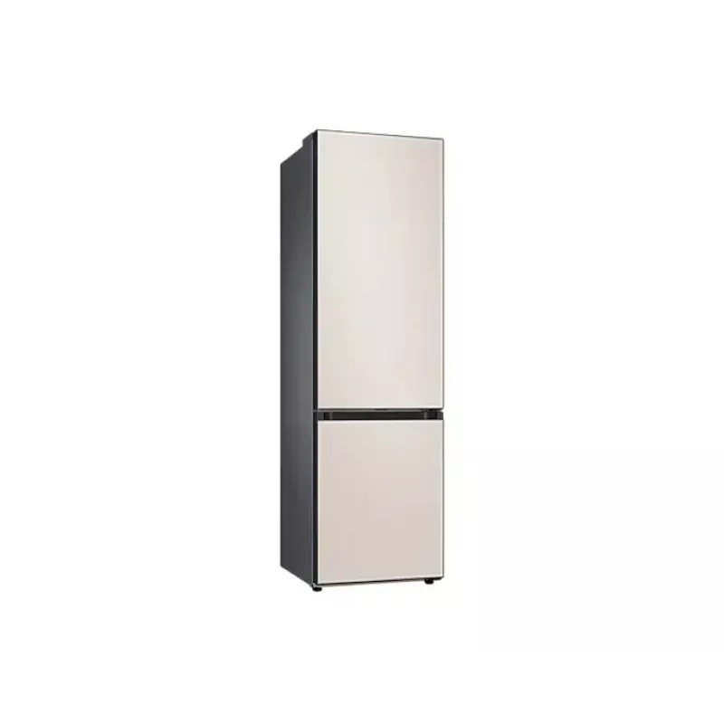 Samsung RB38C7B5D39/EF combinado frigorífico-congelador independente 390 L bege