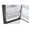 Samsung RB38C7B5D39/EF combinado frigorífico-congelador independente 390 L bege