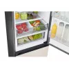 Samsung RB38C7B5D39/EF combinado frigorífico-congelador independente 390 L bege