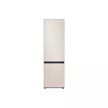 Samsung RB38C7B5D39/EF combinado frigorífico-congelador independente 390 L bege