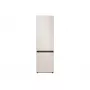 Samsung RB38C7B5D39/EF combinado frigorífico-congelador independente 390 L bege