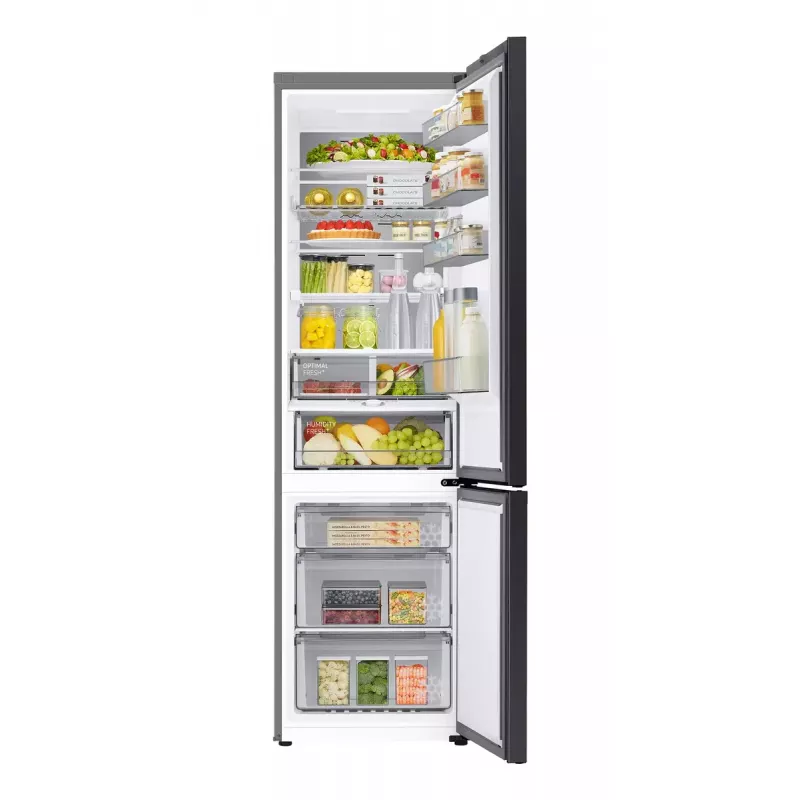 Samsung RB38C7B6D12 frigorífico independente 390 L