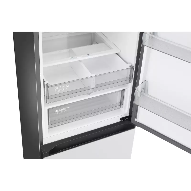 Samsung RB38C7B6D12 frigorífico independente 390 L