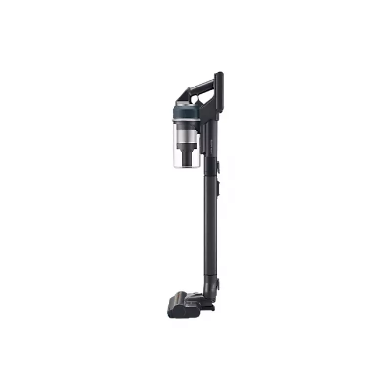 Samsung VS20C9544TB/GE aspirador vertical/escova elétrica aspirador vertical 2-em-1 bateria a seco filtro antialérgico, saco UltraFine 580 W preto 2,2 Ah