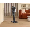 Samsung VS20C9544TB/GE aspirador vertical/escova elétrica aspirador vertical 2-em-1 bateria a seco filtro antialérgico, saco UltraFine 580 W preto 2,2 Ah