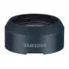 Samsung VS20C9544TB/GE aspirador vertical/escova elétrica aspirador vertical 2-em-1 bateria a seco filtro antialérgico, saco UltraFine 580 W preto 2,2 Ah